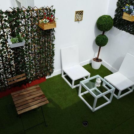 Apartamento Viana Home コルドバ エクステリア 写真