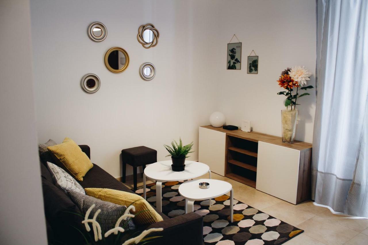 Apartamento Viana Home コルドバ エクステリア 写真