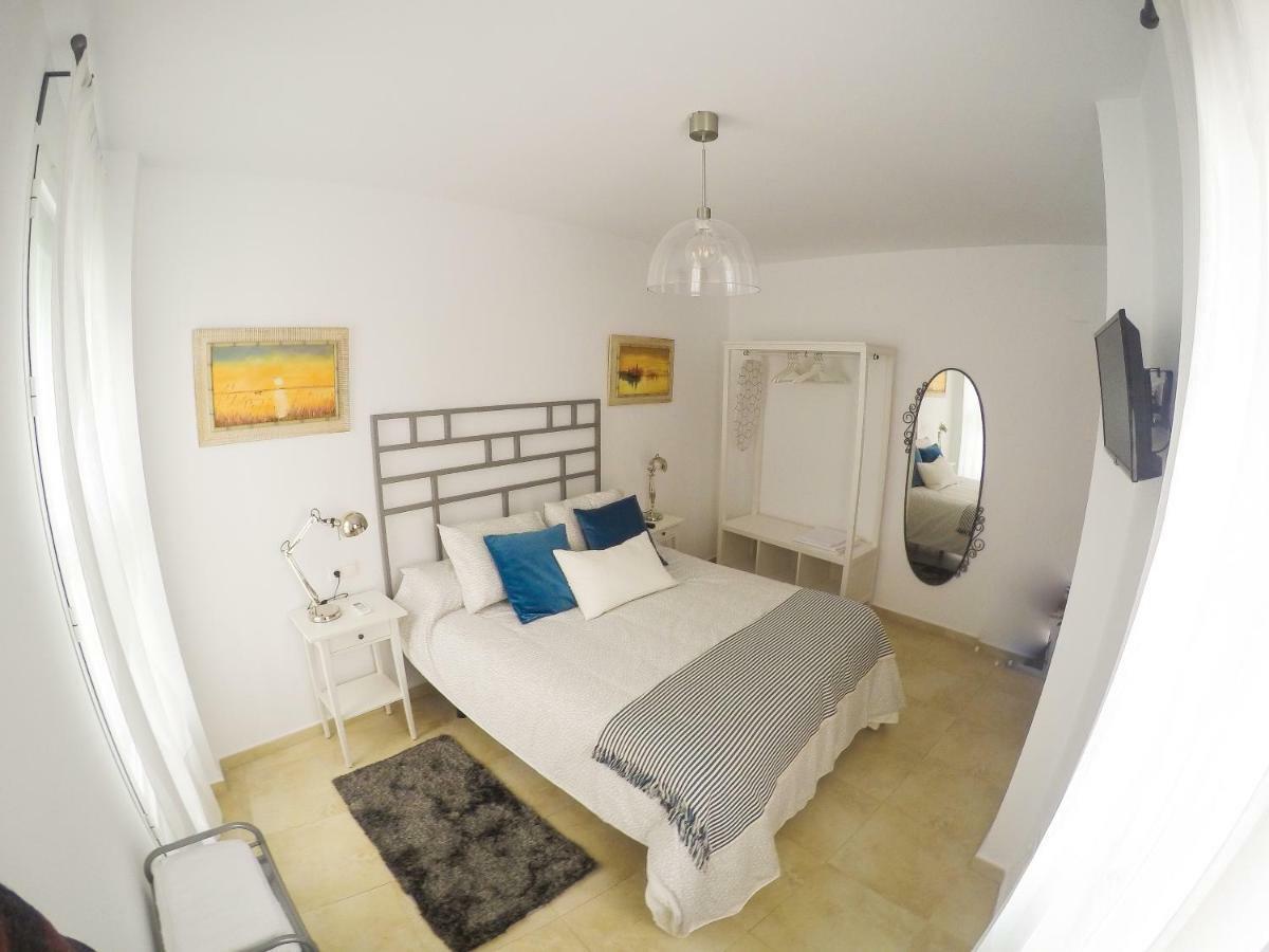 Apartamento Viana Home コルドバ エクステリア 写真