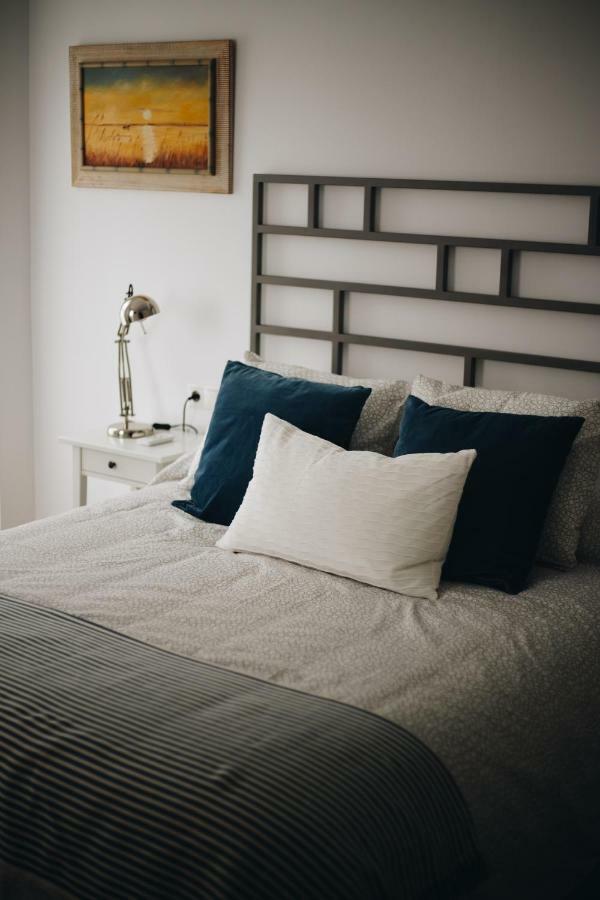 Apartamento Viana Home コルドバ エクステリア 写真