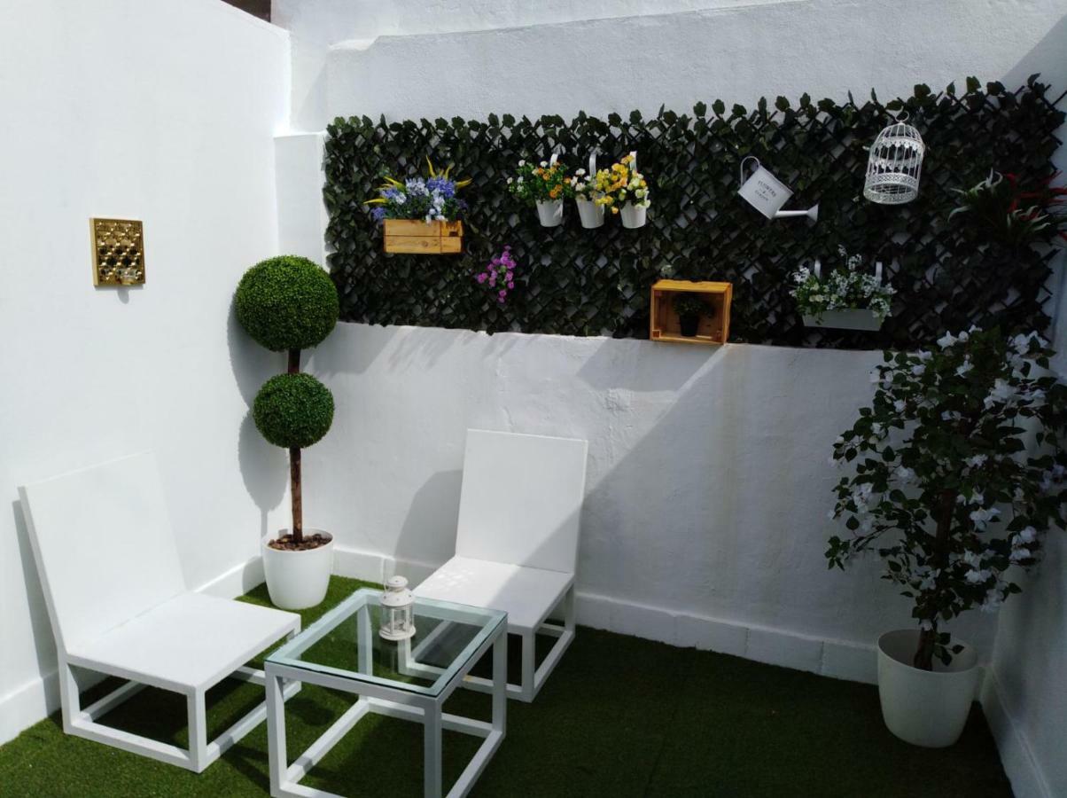 Apartamento Viana Home コルドバ エクステリア 写真