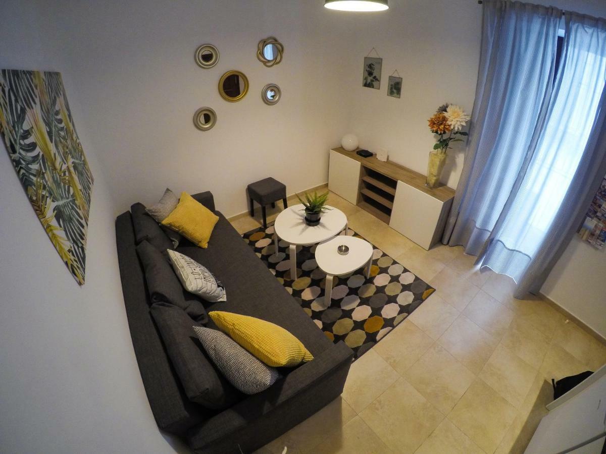 Apartamento Viana Home コルドバ エクステリア 写真