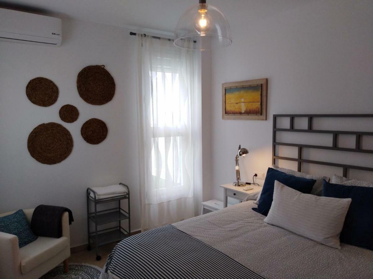 Apartamento Viana Home コルドバ エクステリア 写真