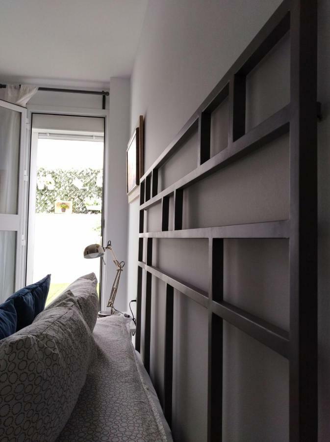 Apartamento Viana Home コルドバ エクステリア 写真